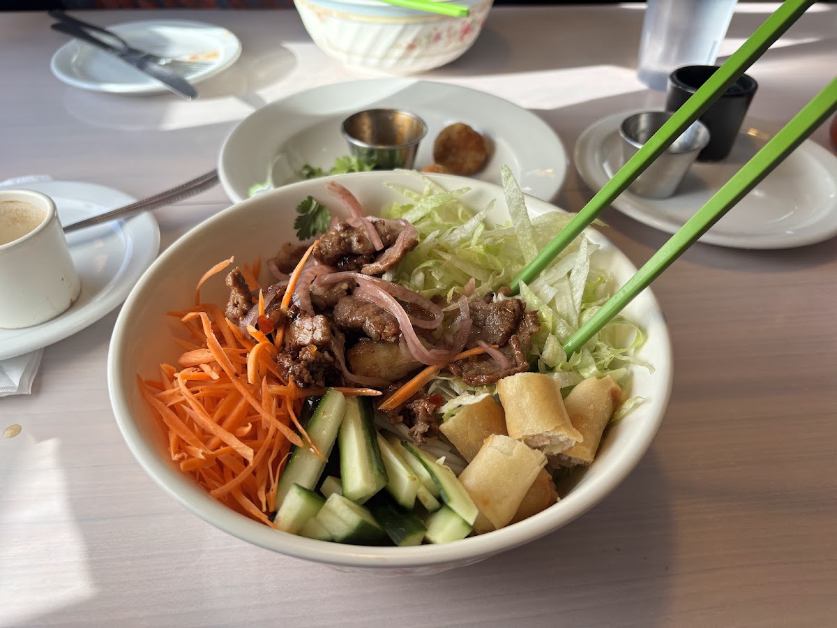 Boun's Lao Street Eatery Photo 4