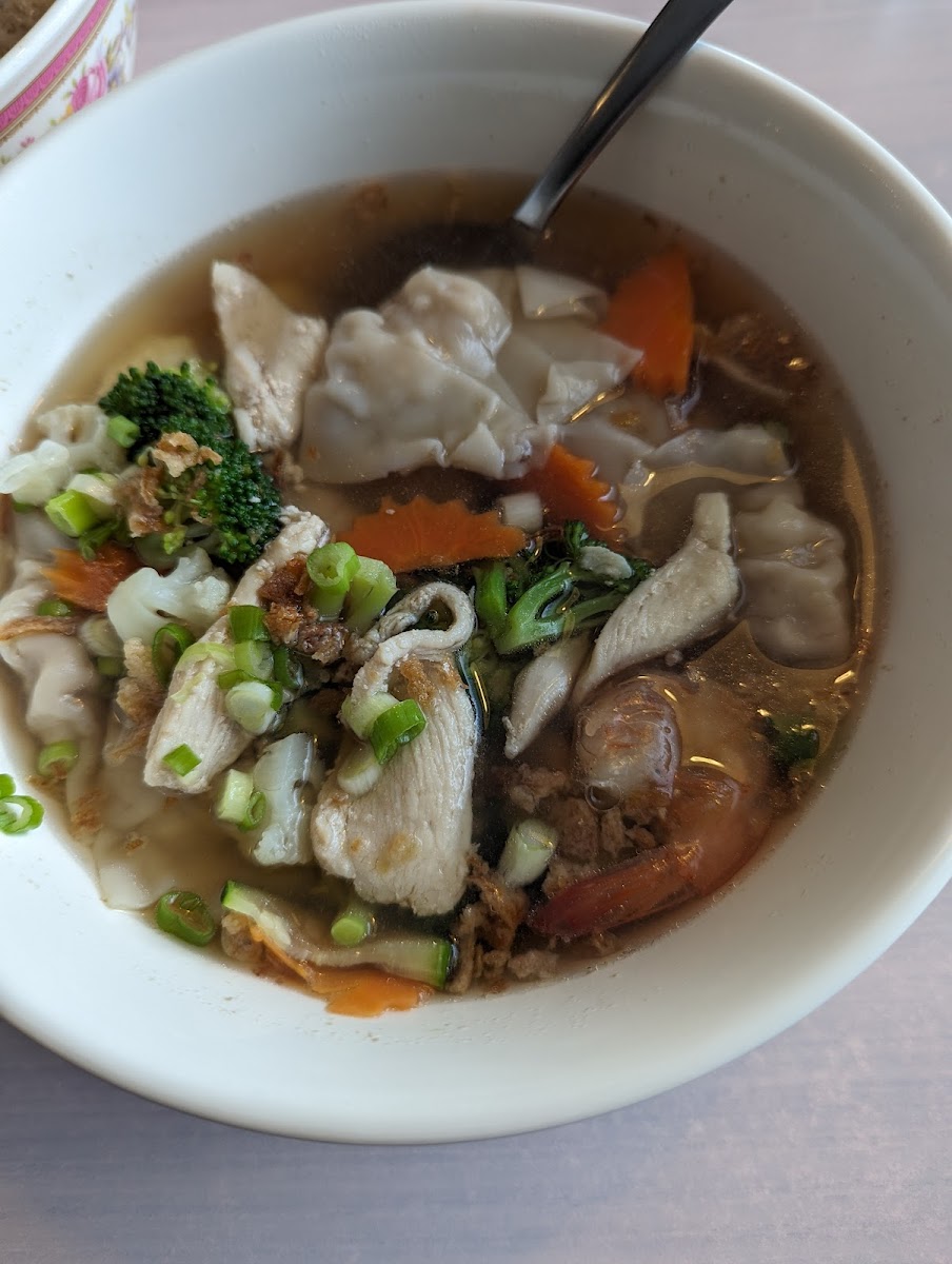 Boun's Lao Street Eatery Photo 6