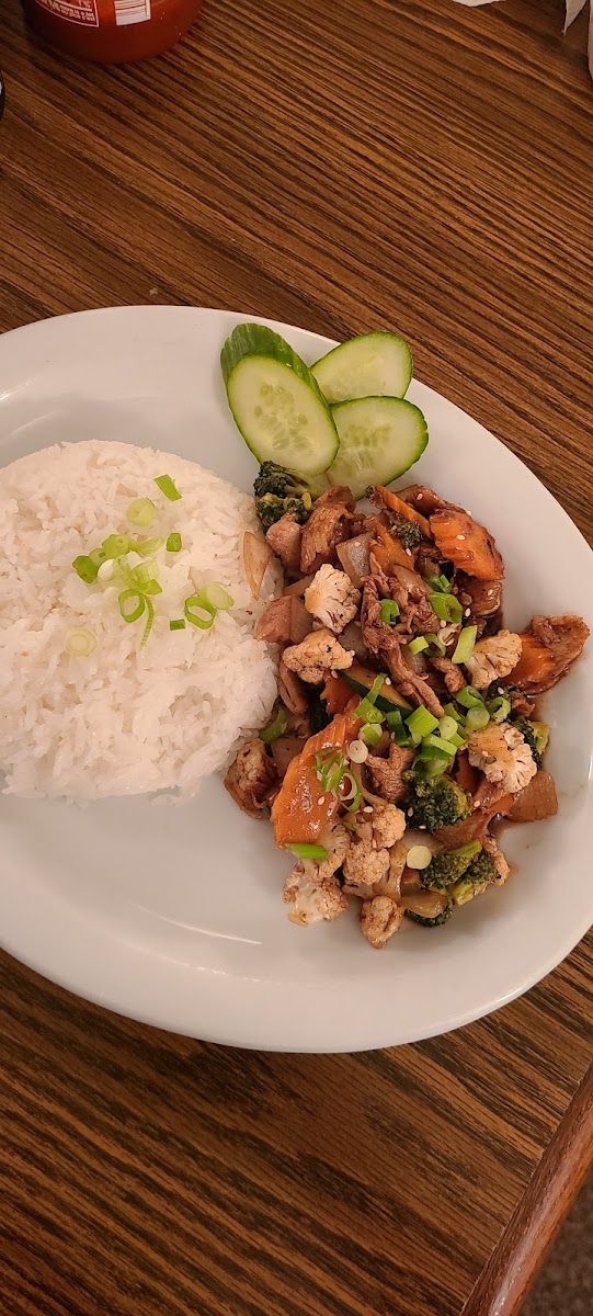Boun's Lao Street Eatery Photo 7