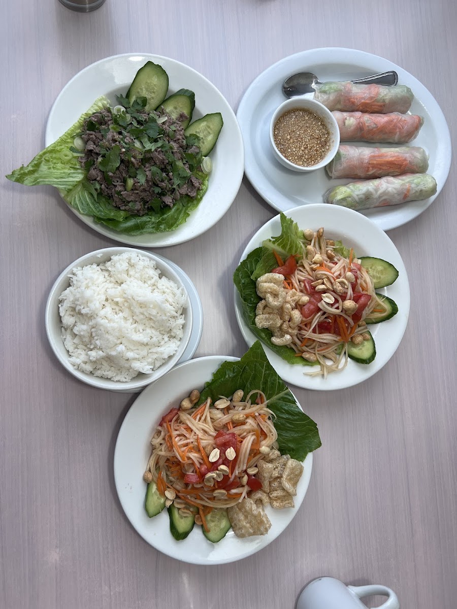 Boun's Lao Street Eatery Photo 8
