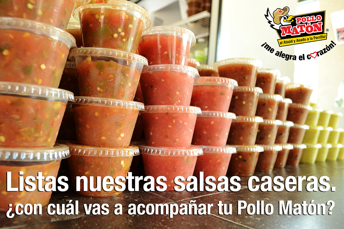 Pollo Matón Rodrigo Gómez Photo 8