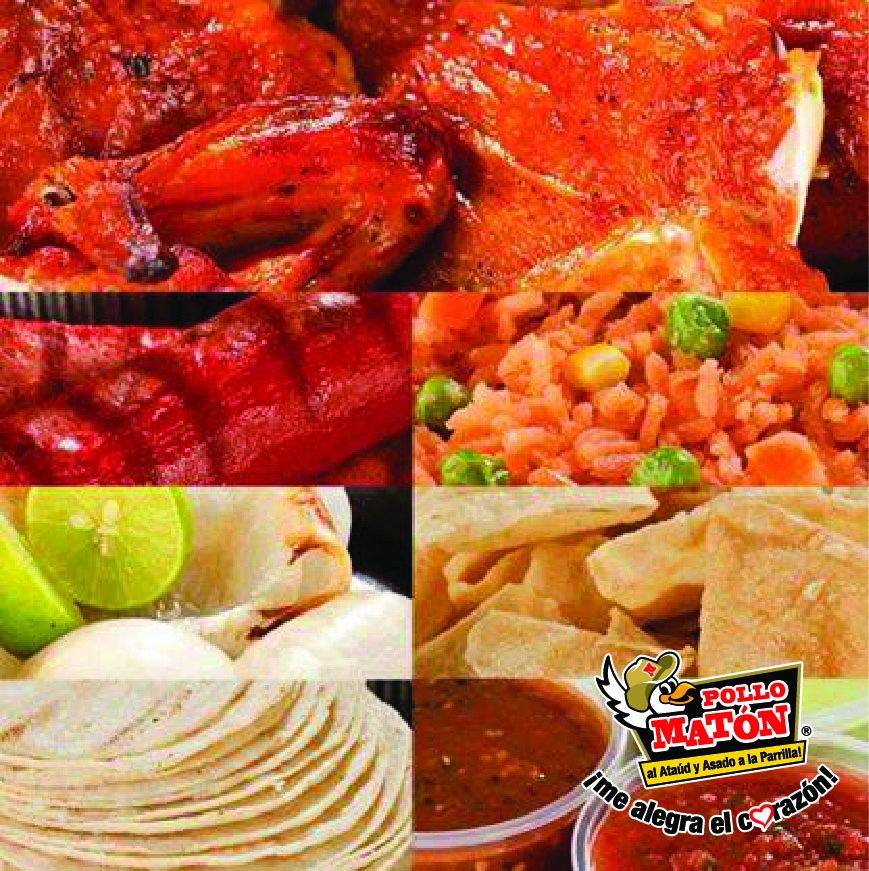 Pollo Matón Rodrigo Gómez Photo 9