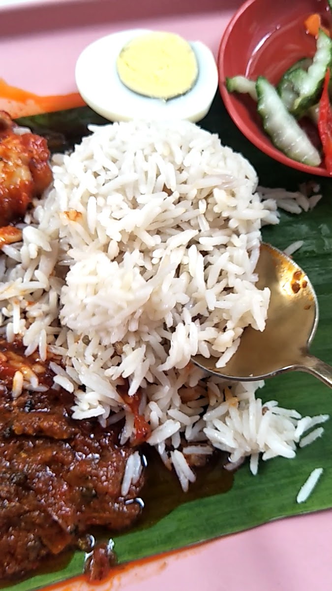 Bunda Kukus Nasi Lemak Benoni Photo 2