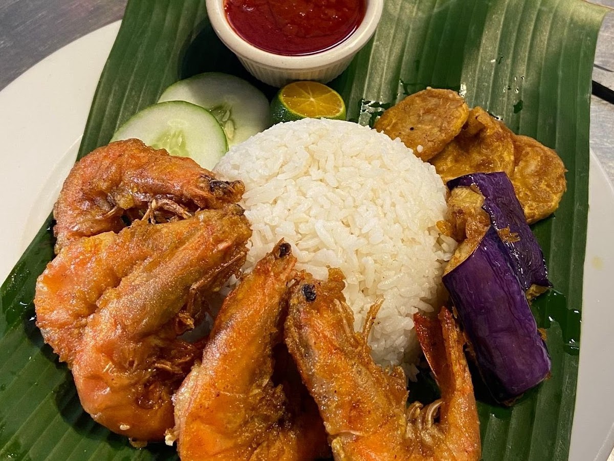 Bunda Kukus Nasi Lemak Benoni Photo 4