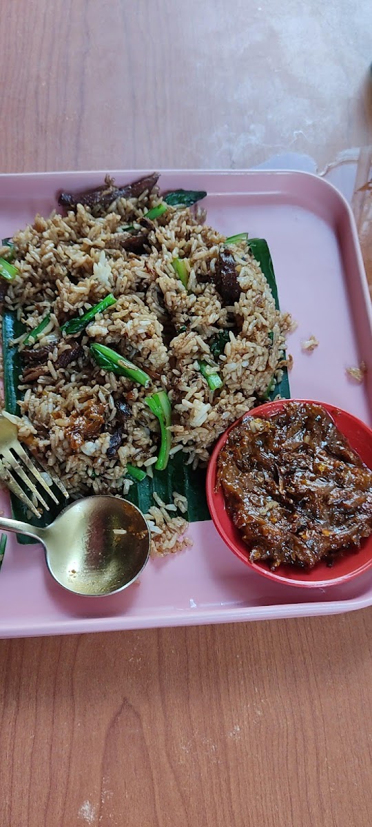 Bunda Kukus Nasi Lemak Benoni Photo 5
