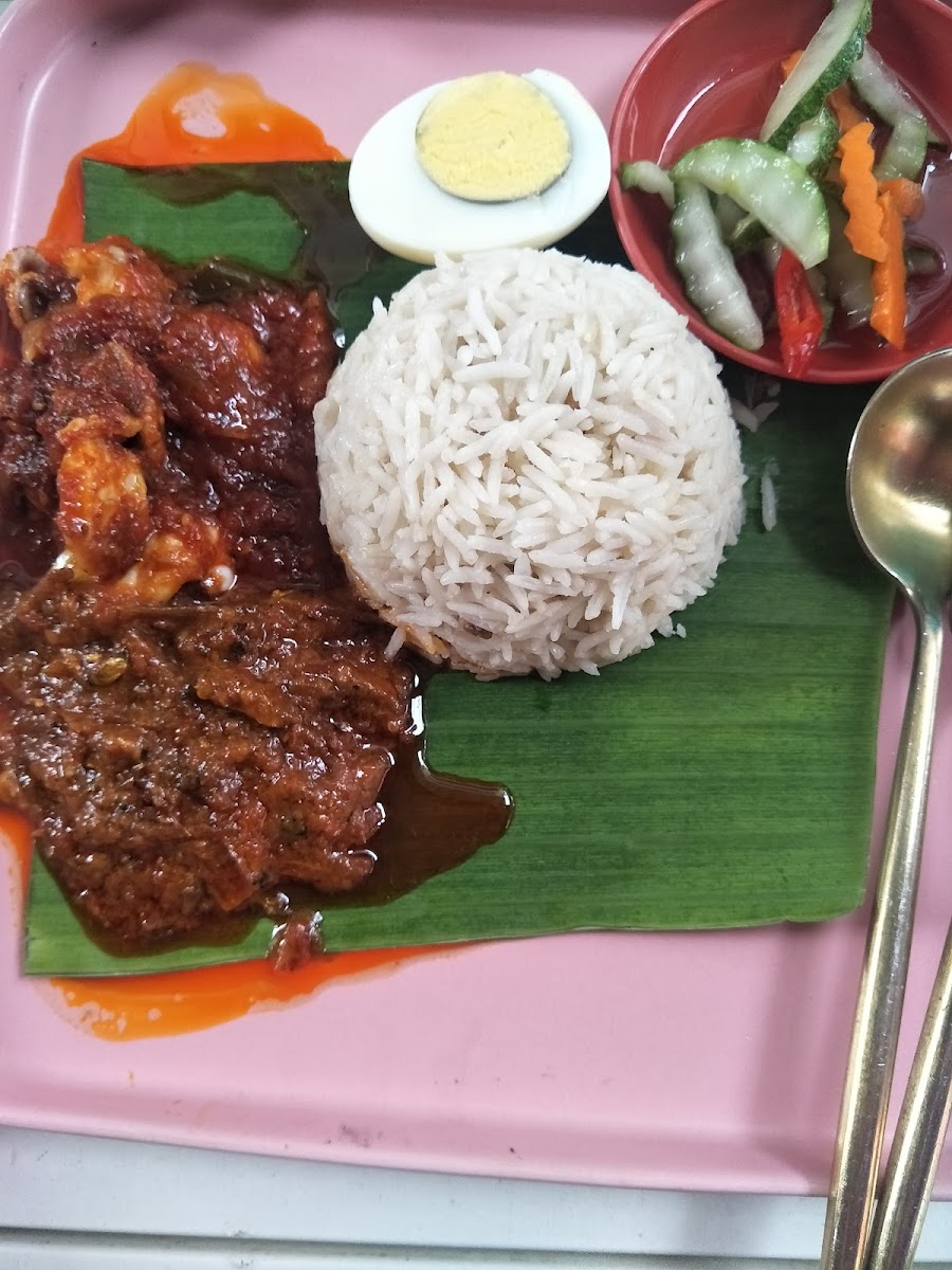Bunda Kukus Nasi Lemak Benoni Photo 6