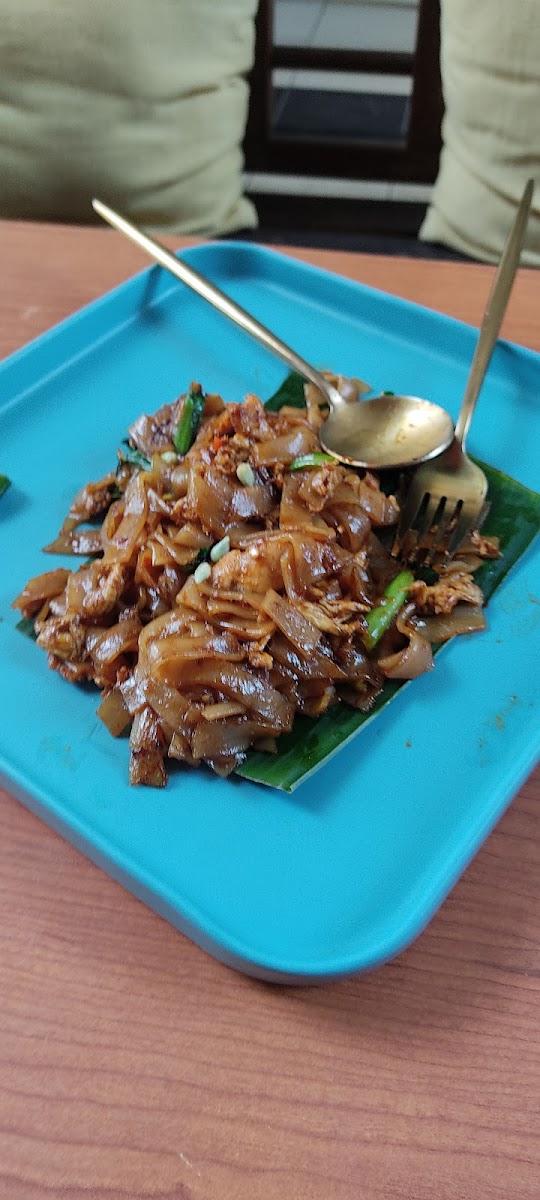 Bunda Kukus Nasi Lemak Benoni Photo 7