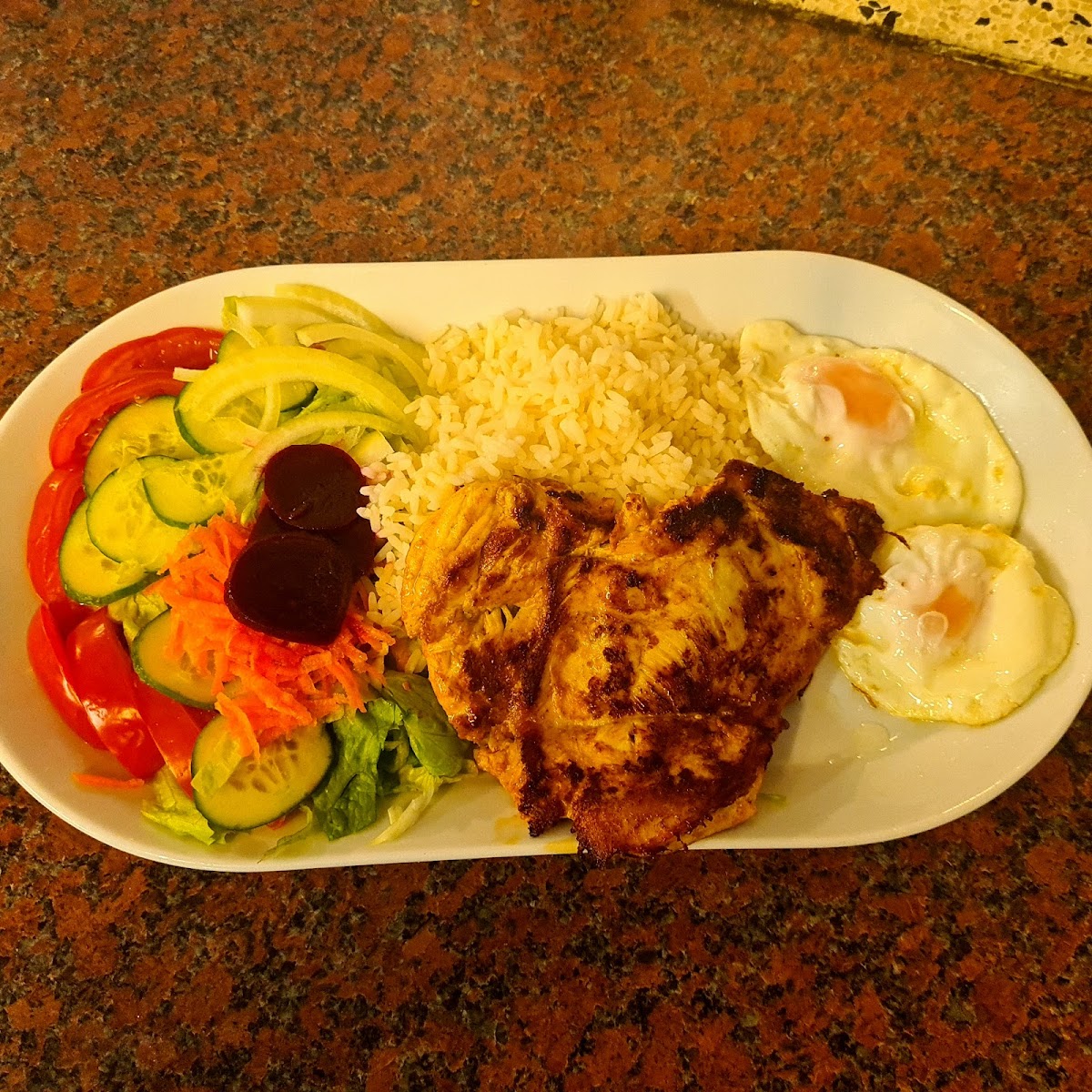 Sultans Cafe Photo 10
