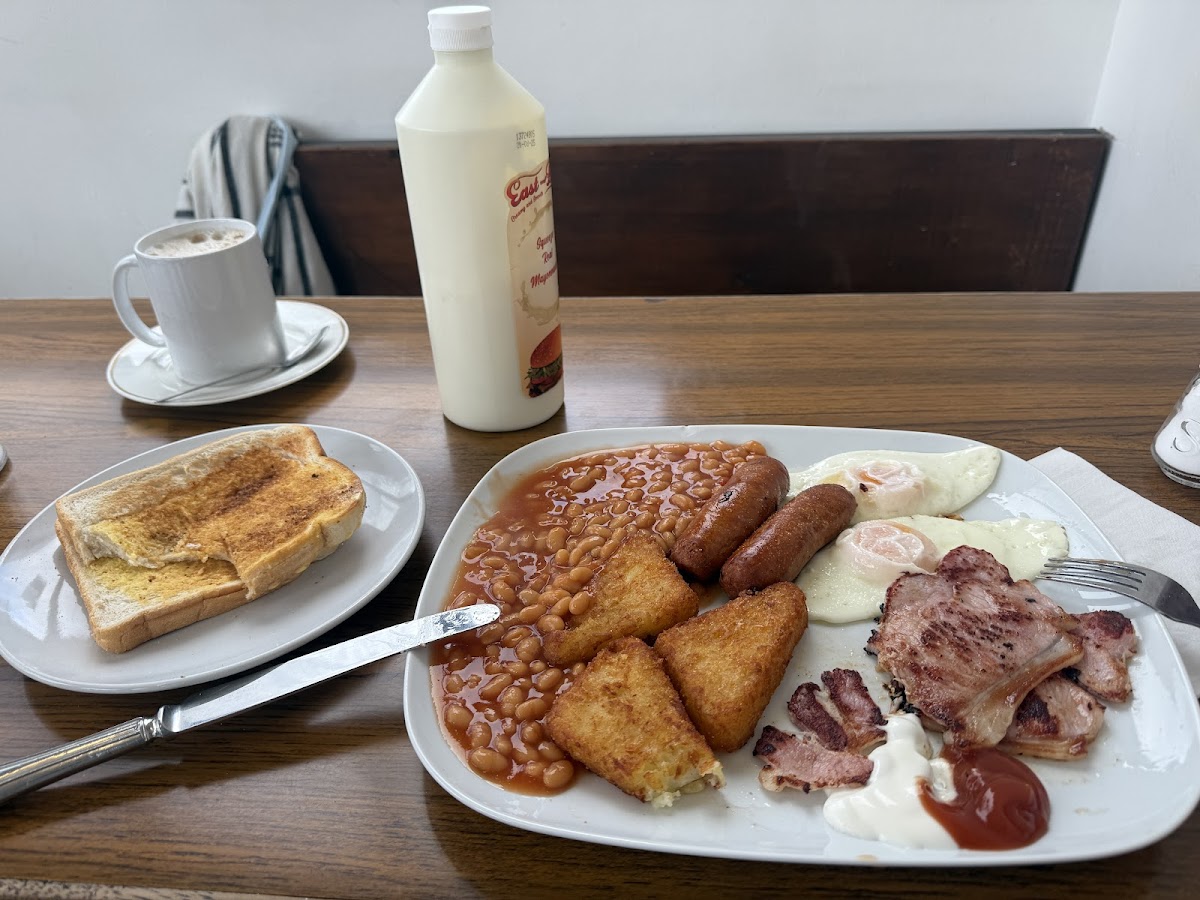 Sultans Cafe Photo 5