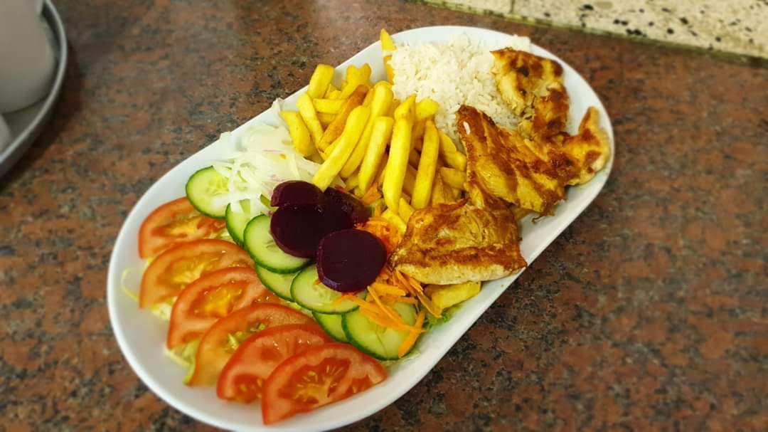 Sultans Cafe Photo 6