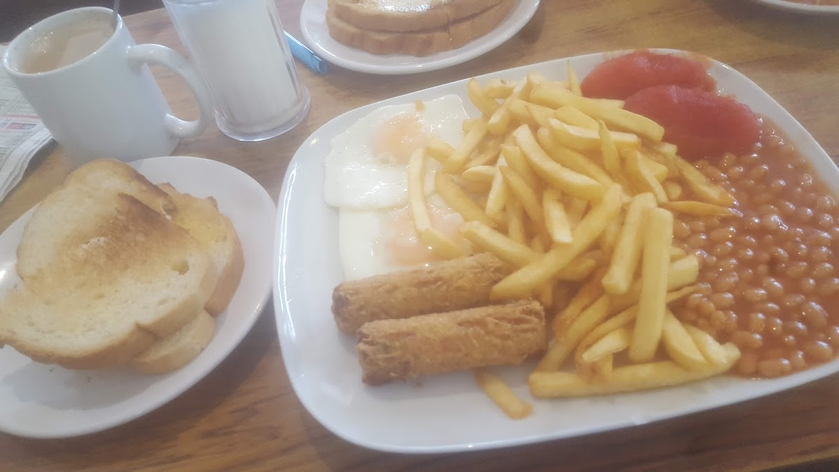 Sultans Cafe Photo 7