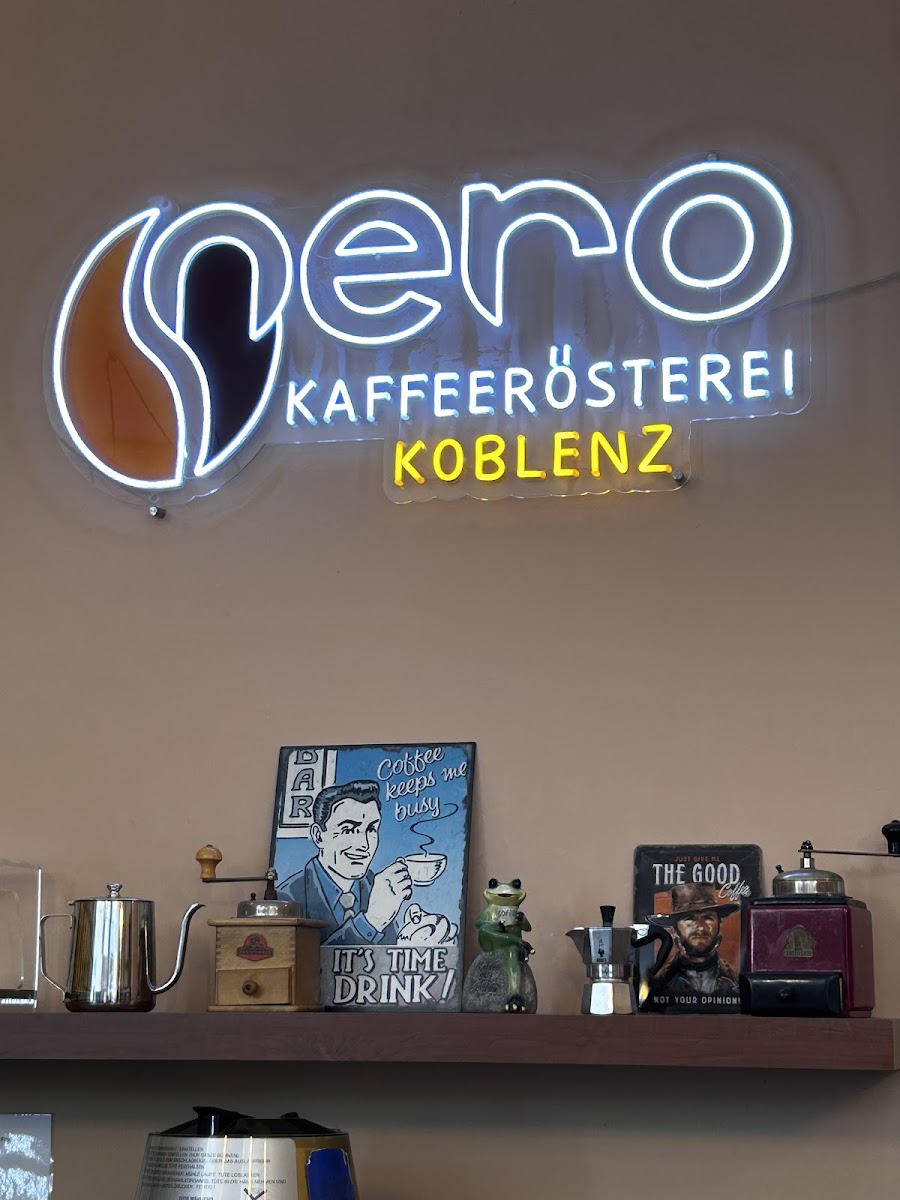 Kaffeerösterei Nero Photo 5