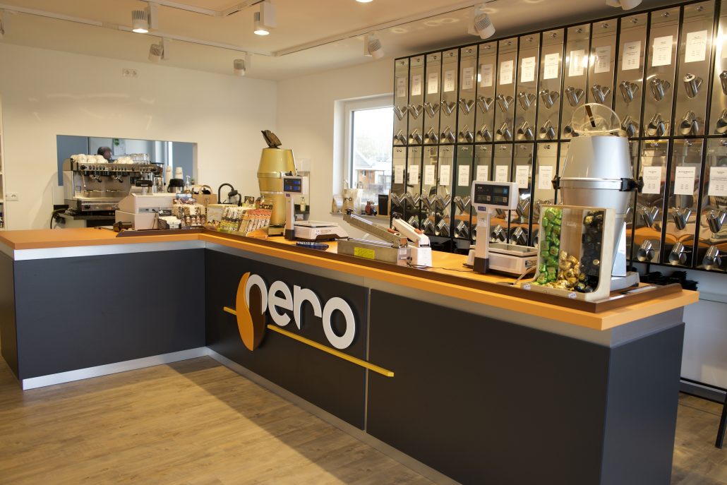 Kaffeerösterei Nero Photo 6