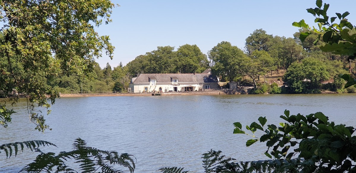 Auberge de la roche Photo 3