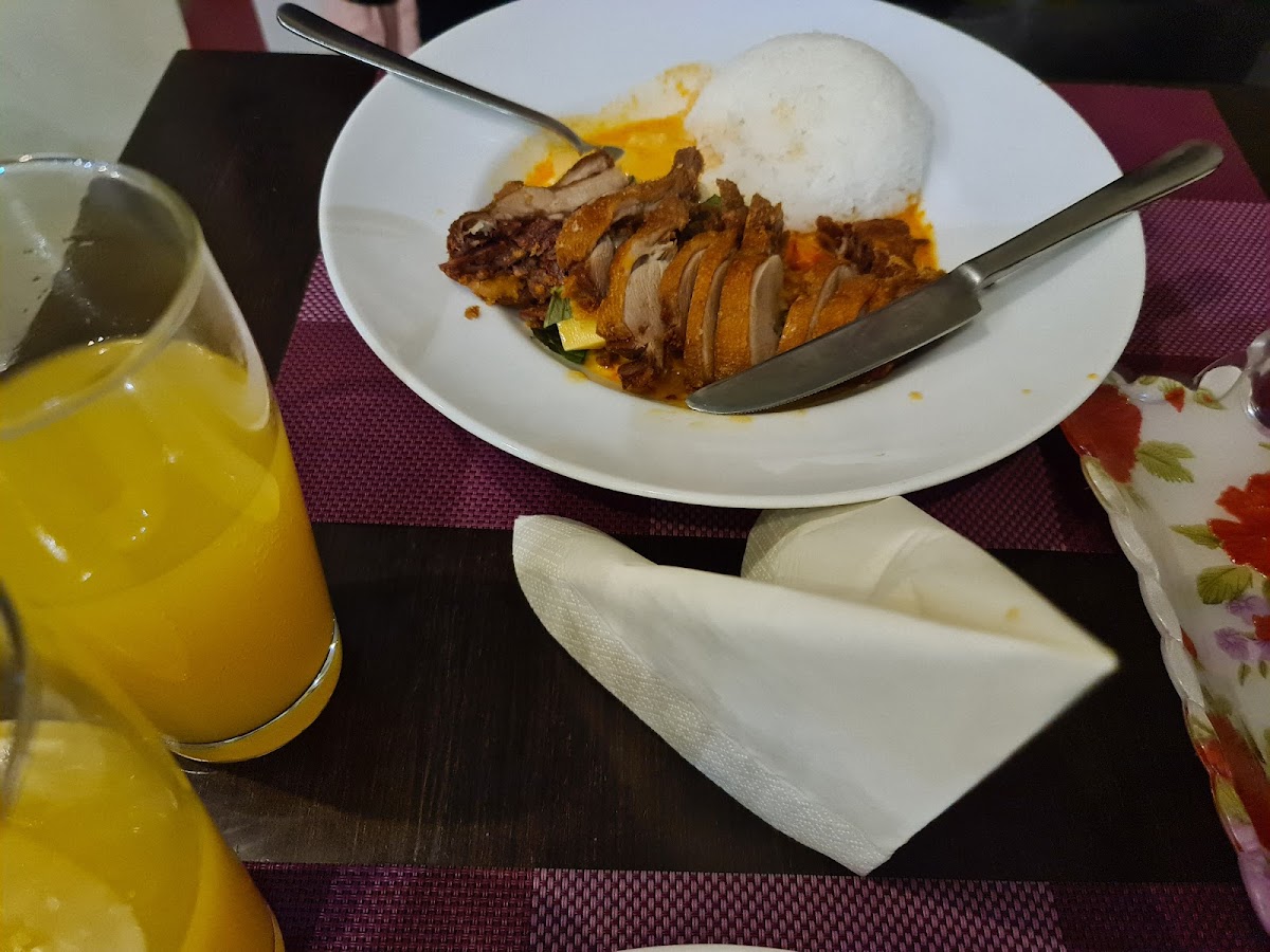 Asia Bao Photo 2