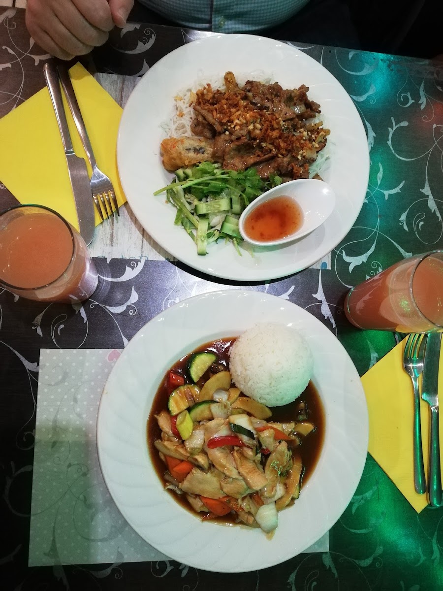Asia Bao Photo 4