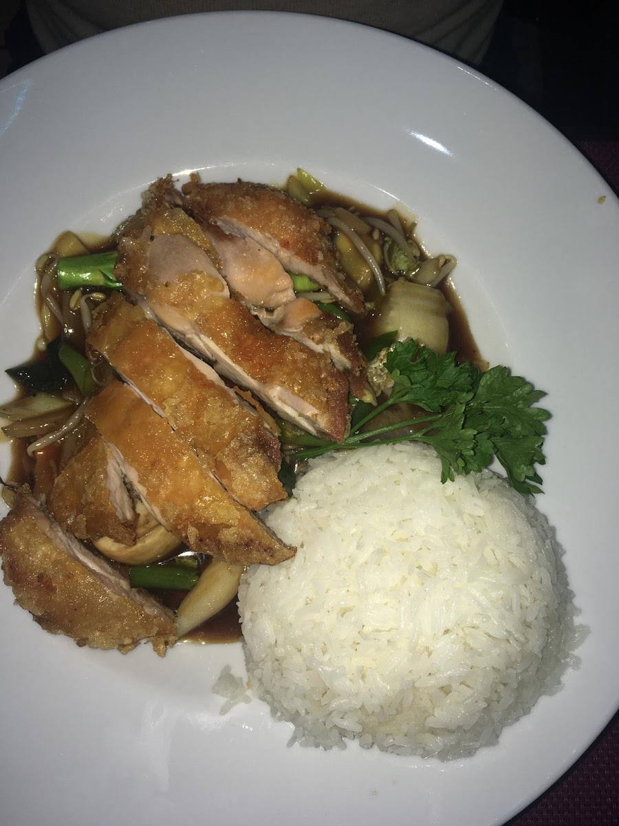 Asia Bao Photo 5