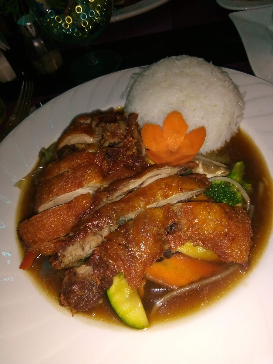 Asia Bao Photo 6