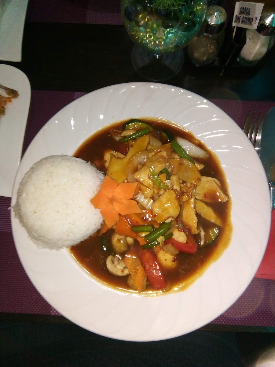 Asia Bao Photo 7