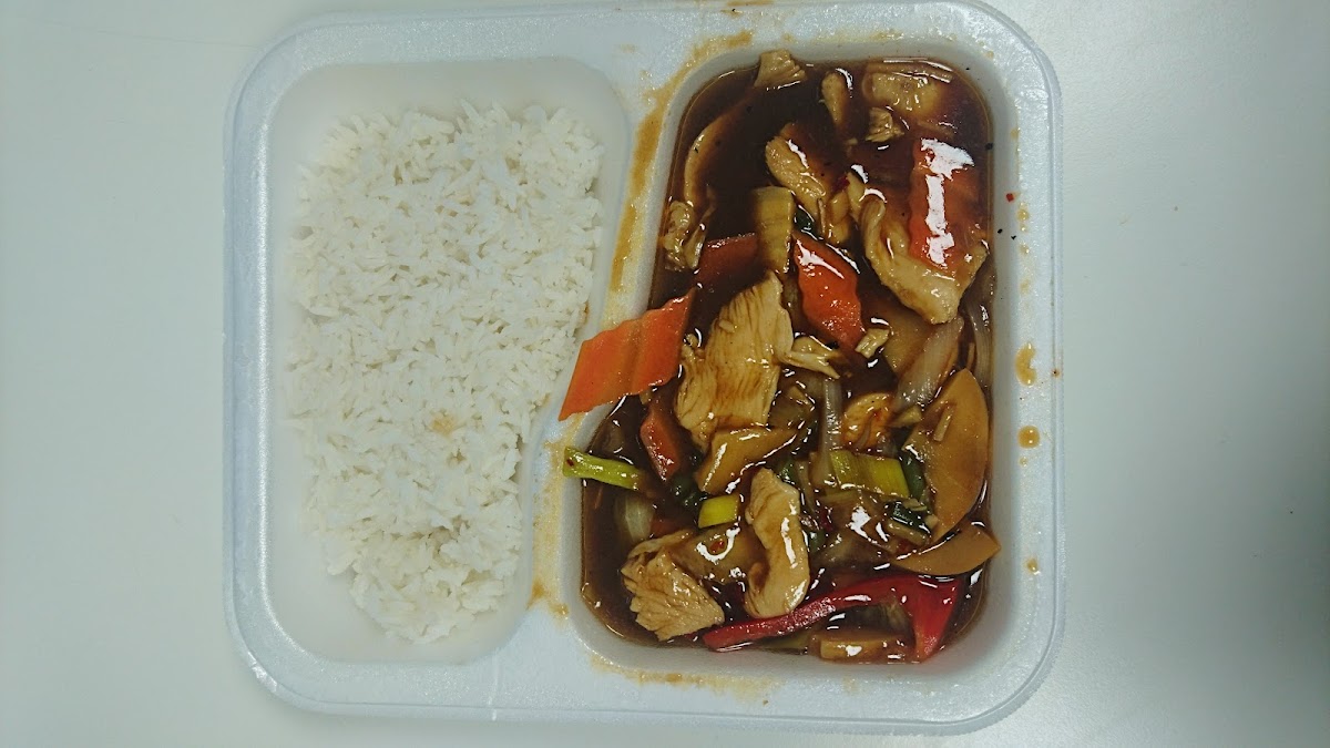 Asia Bao Photo 8