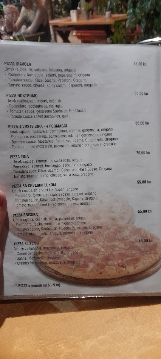 Asia Bao Photo Menu 9