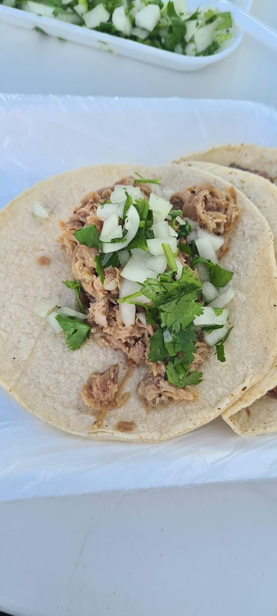 Tacos primo