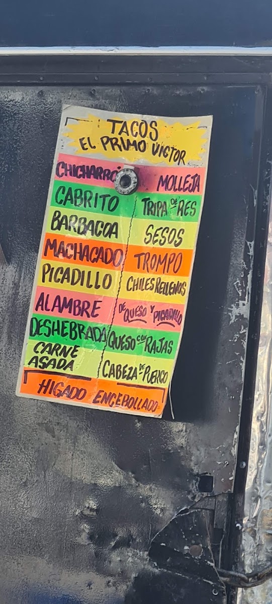 Tacos primo Photo 4
