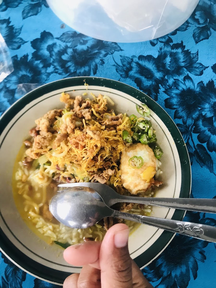 Warung Bu Rangga