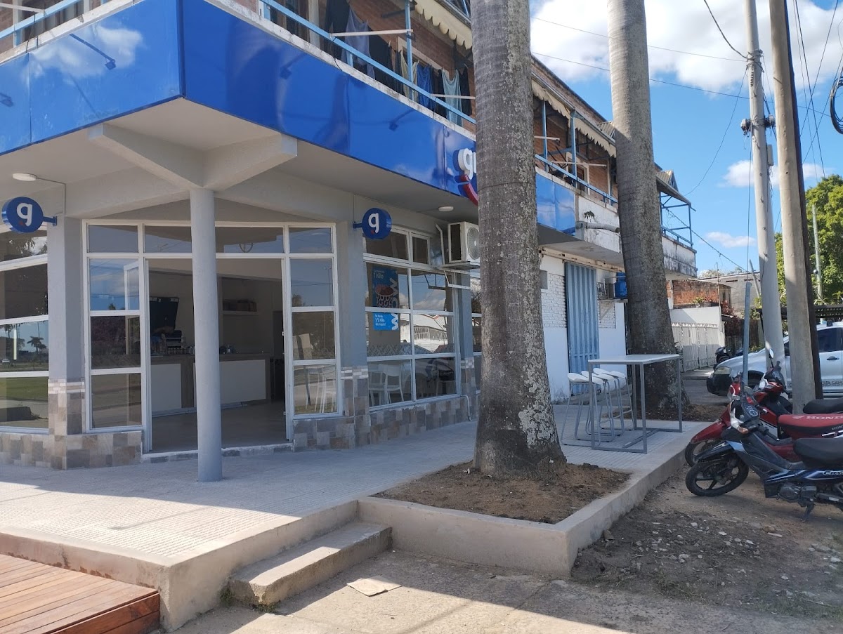 GRIDO ACCESO NORTE