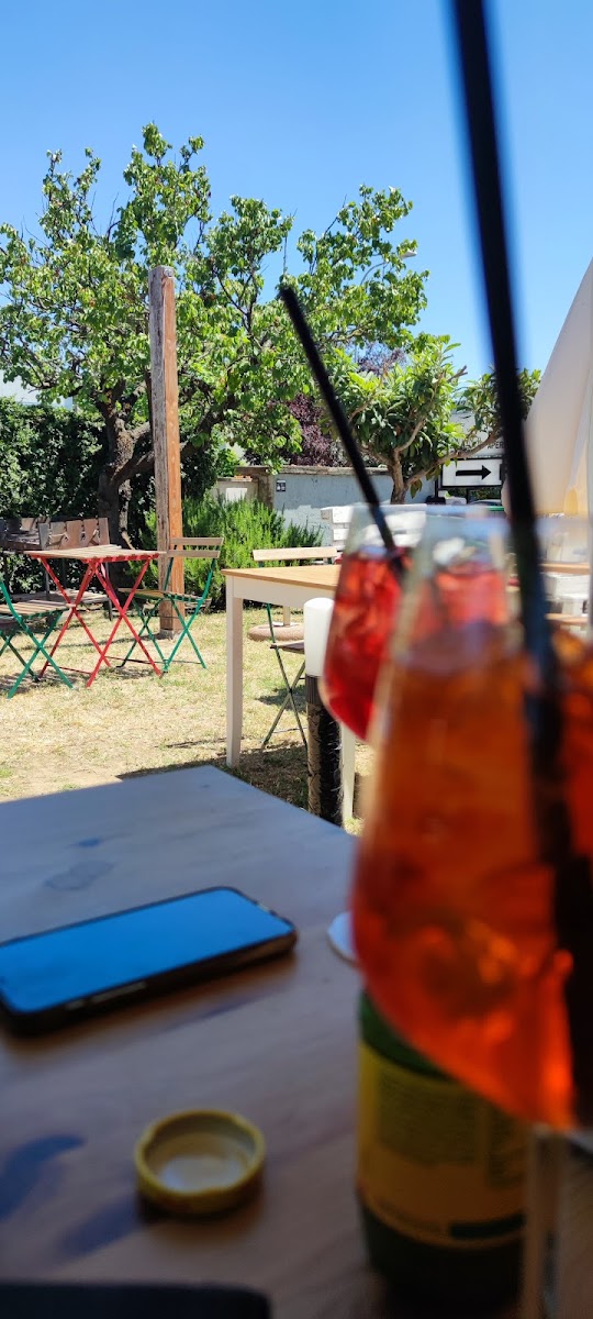 L'Angolo Bistrot