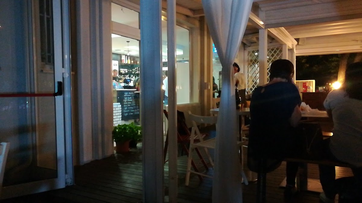 L'Angolo Bistrot Photo 2