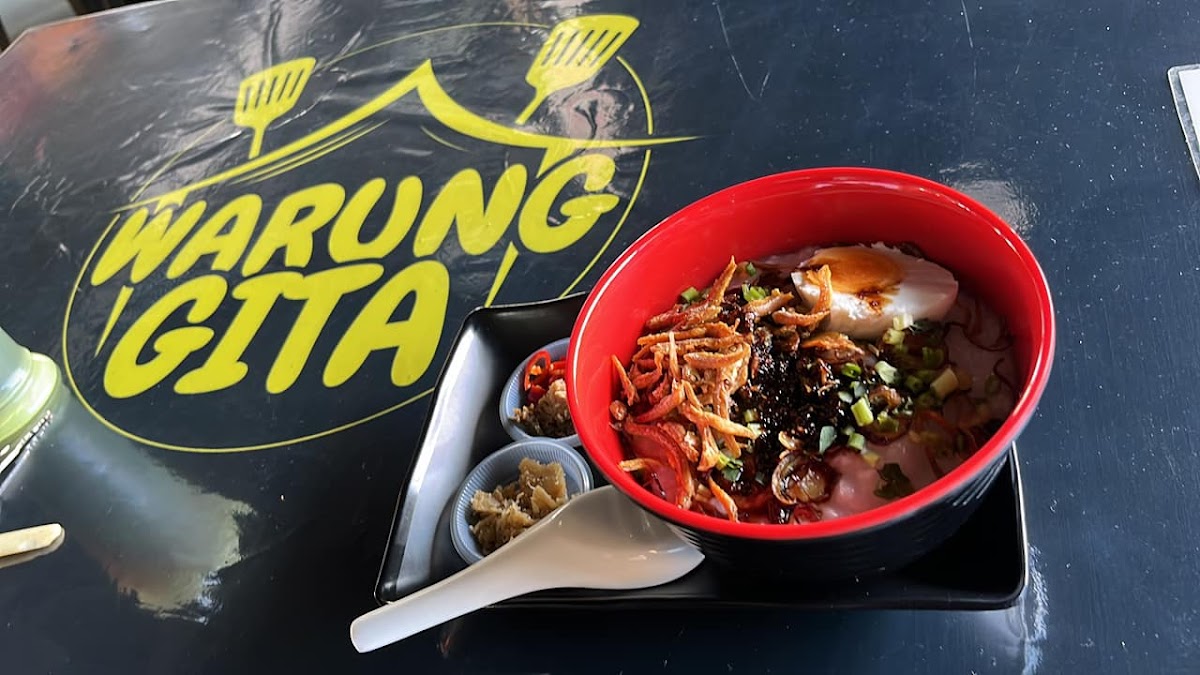 Warung Gita Photo 3