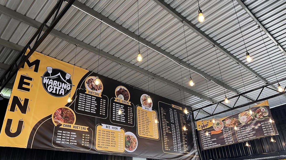 Warung Gita Photo Menu 7
