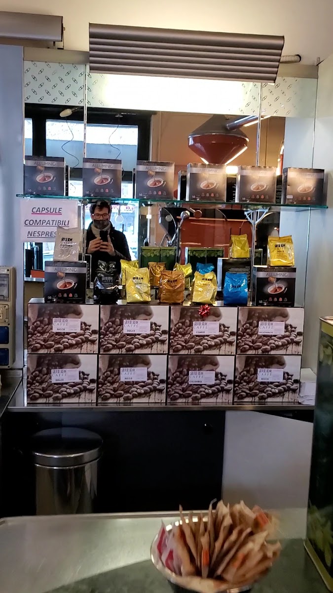Torrefazione - Coffee & Wine Photo 2