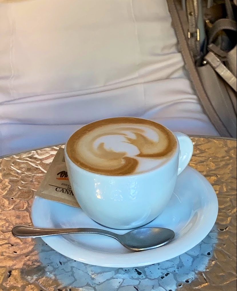 Torrefazione - Coffee & Wine Photo 3
