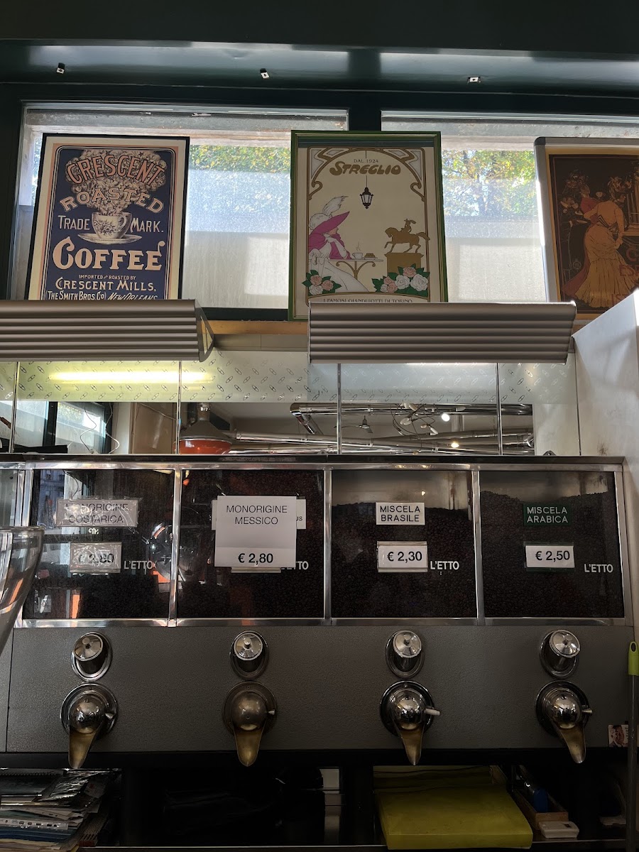 Torrefazione - Coffee & Wine Photo 4