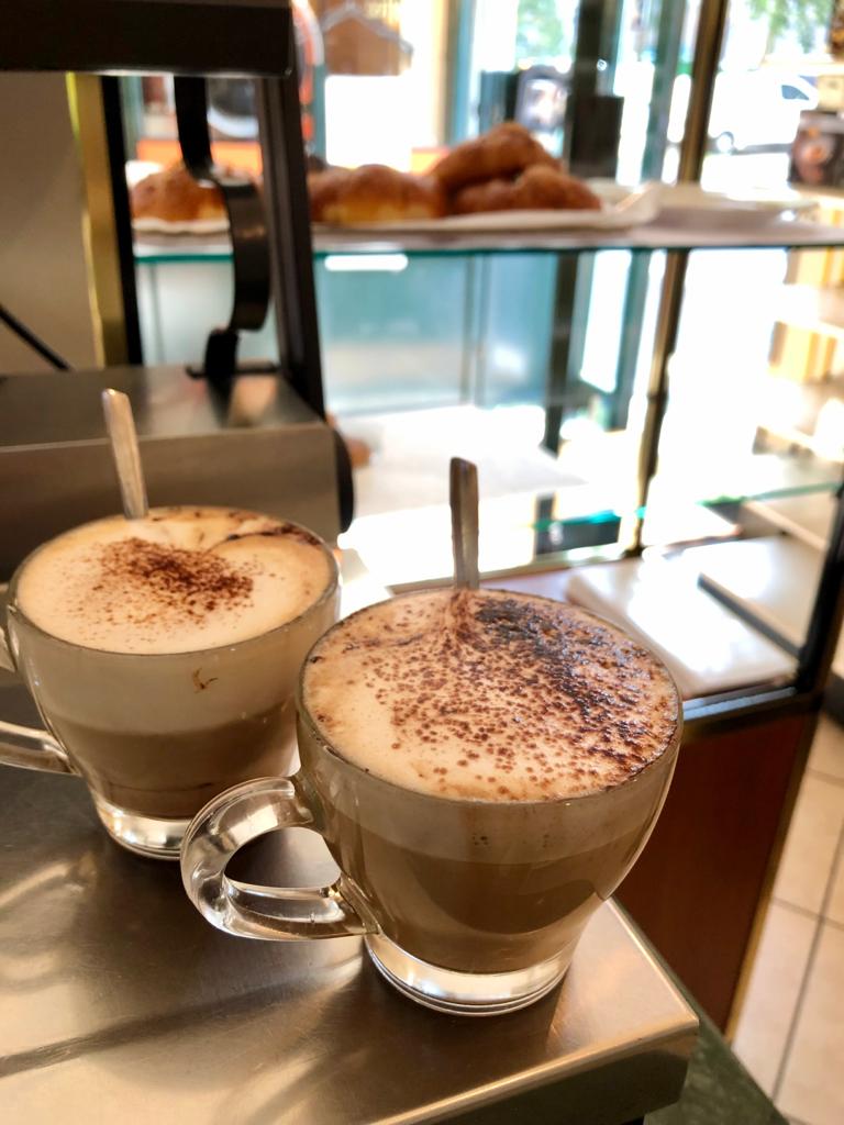 Torrefazione - Coffee & Wine Photo 6