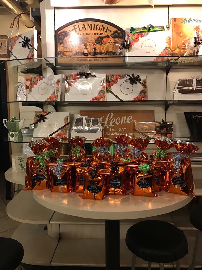 Torrefazione - Coffee & Wine Photo 8