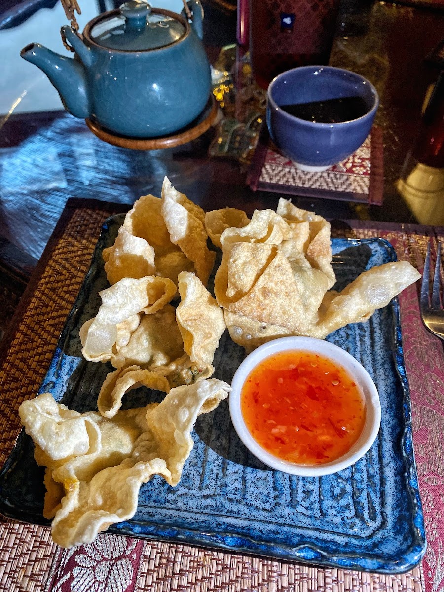 Chiang Mai Thai Photo 7
