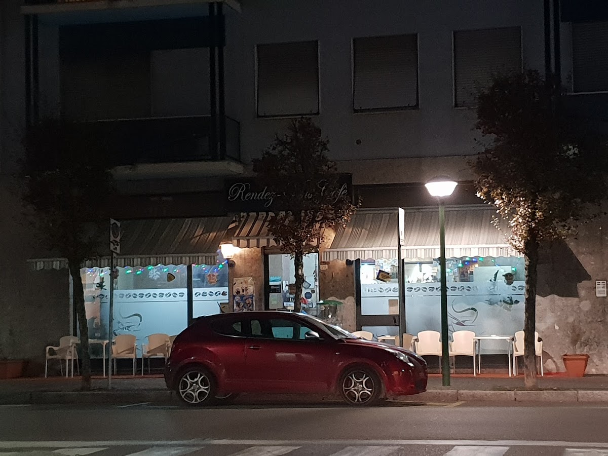 Rendez-Vous Cafe