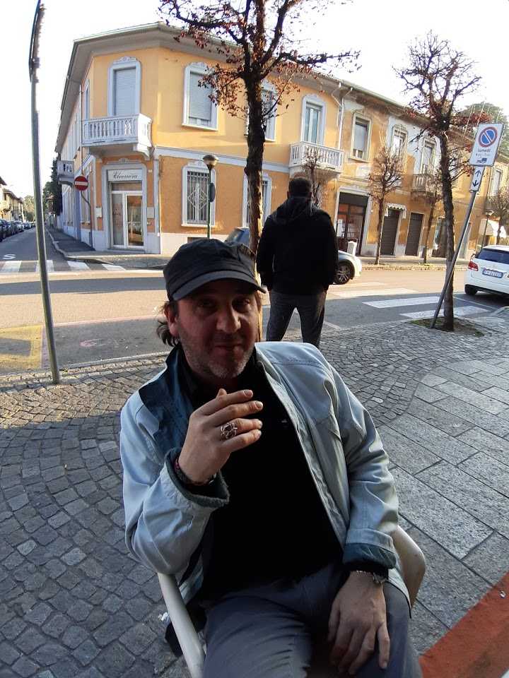 Rendez-Vous Cafe Photo 4