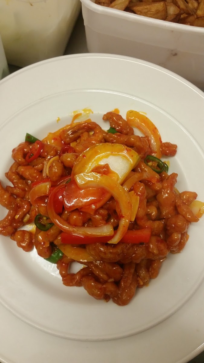 Ginseng Korean BBQ Restaurant Photo 10