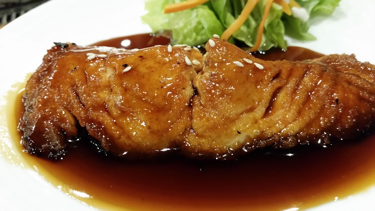 Ginseng Korean BBQ Restaurant Photo 7
