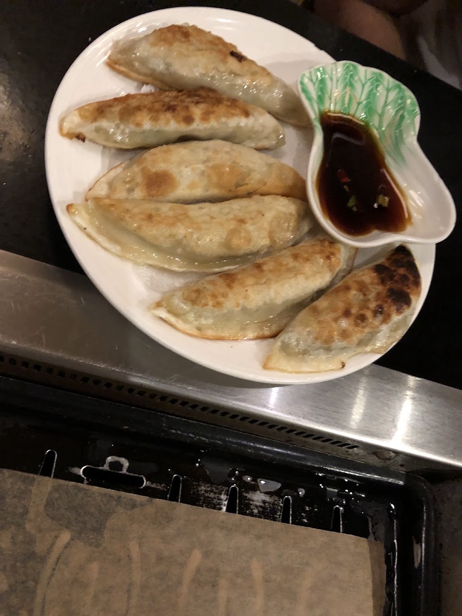 Ginseng Korean BBQ Restaurant Photo 8