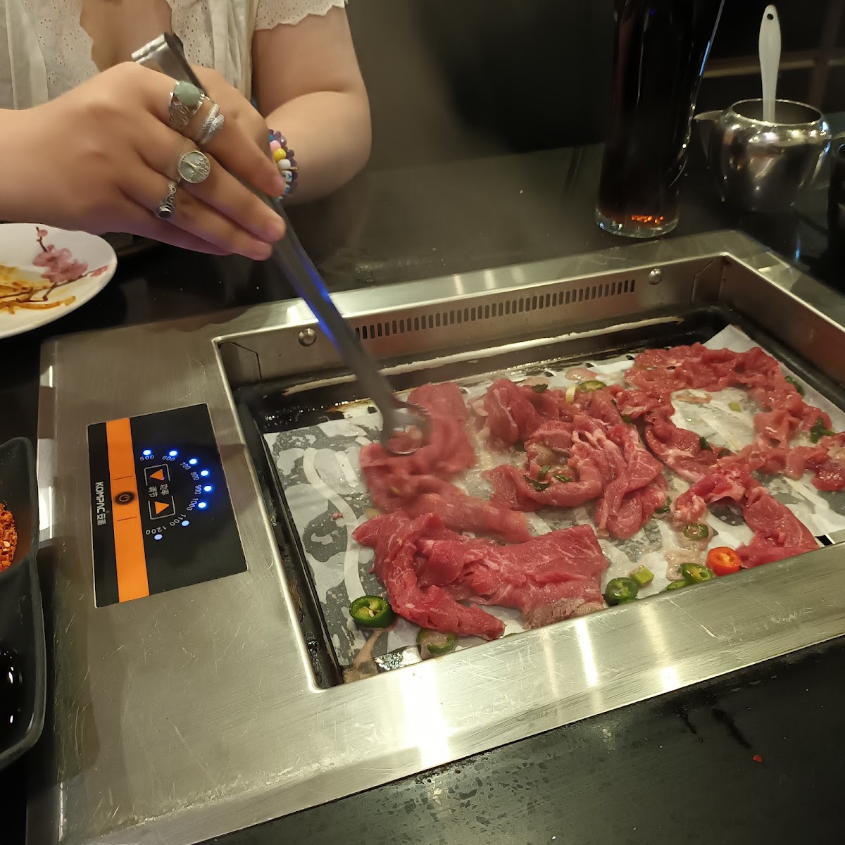 Ginseng Korean BBQ Restaurant Photo 9