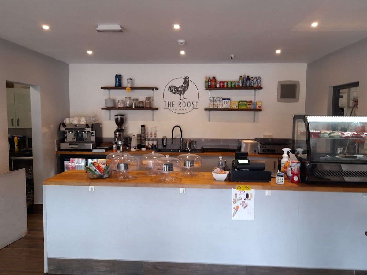 The Roost Chislehurst Photo 4