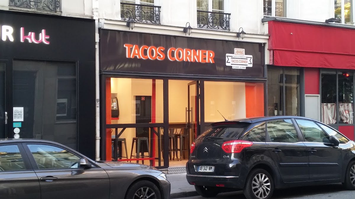 Tacos Corner Photo 3