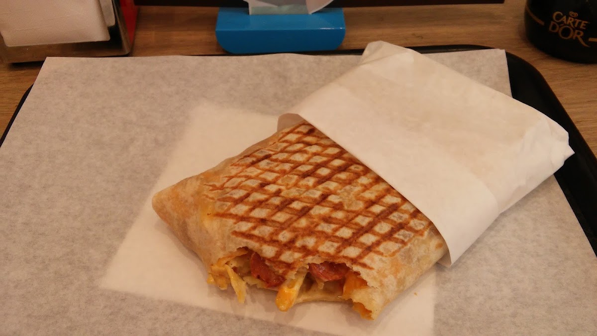 Tacos Corner Photo 6