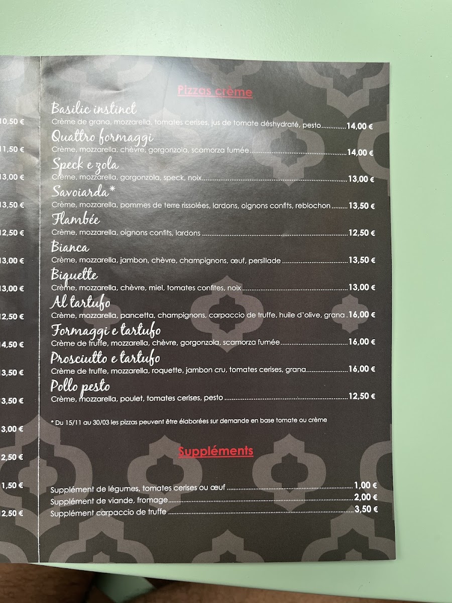 Pizzas l'Albatros Photo 4