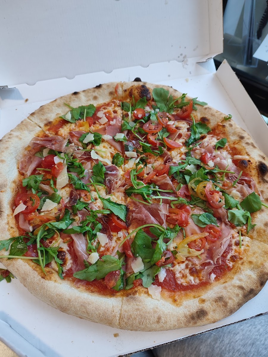 Pizzas l'Albatros Photo 5